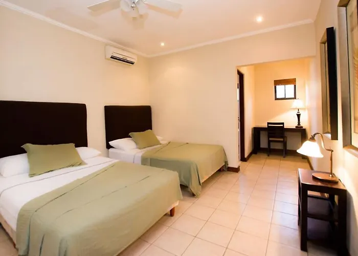 Beautiful In Peaceful Cliffside Location With A Private Balcony & Stunning Ocean And Mountain Views * Playa Flamingo