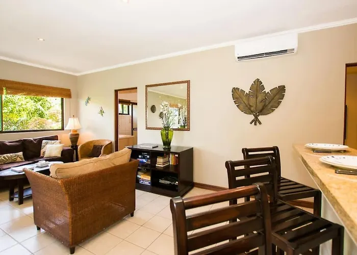 Beautiful In Peaceful Cliffside Location With A Private Balcony & Stunning Ocean And Mountain Views Playa Flamingo