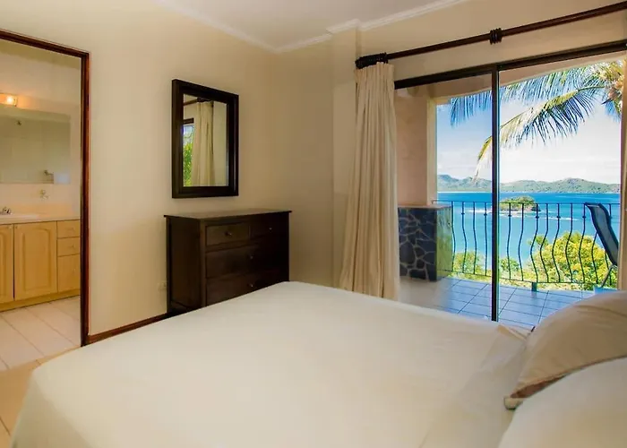 Сasa de vacaciones Beautiful In Peaceful Cliffside Location With A Private Balcony & Stunning Ocean And Mountain Views Playa Flamingo