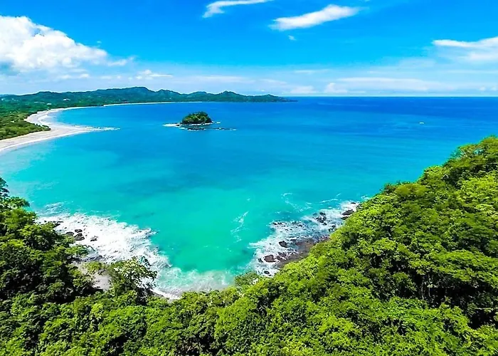 Beautiful In Peaceful Cliffside Location With A Private Balcony & Stunning Ocean And Mountain Views *